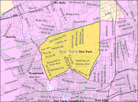 ملف:Deer-park-ny-map.png