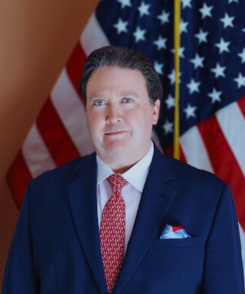 ملفMarc E. Knapper, U.S. Ambassador.png المعرفة