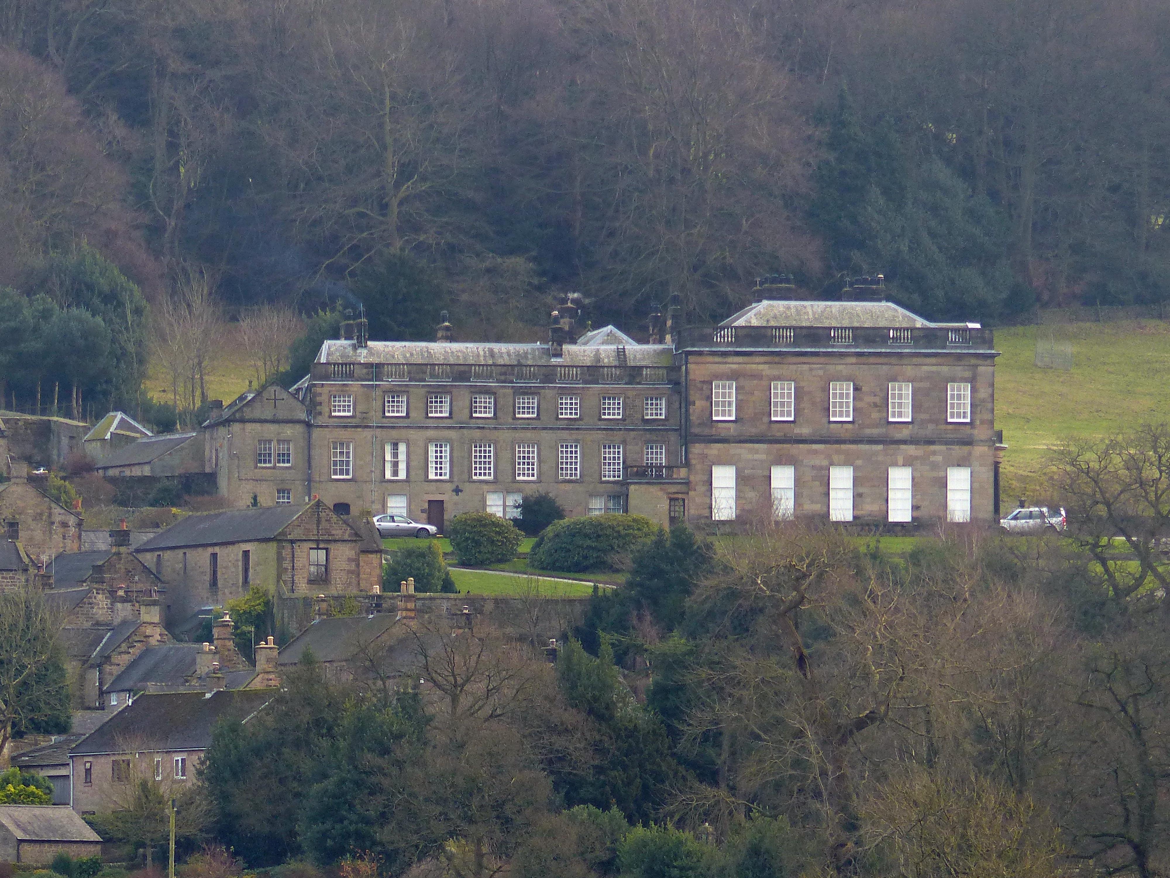 ملفStanton Hall, Stanton in Peak.jpg المعرفة
