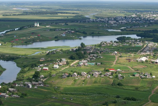 ملف:Матигоры с высоты птичьего полета.jpg