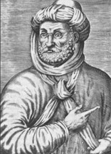 ملف:Ahmed al Mansur.jpg