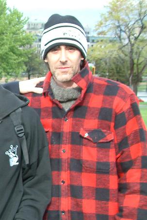 ملف:Sébastien Fréchette (Biz) - Journée Nationale des Patriotes (cropped).jpg