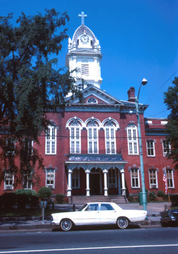 ملف:Union County Courthouse, Monroe (Union County, North Carolina).jpg
