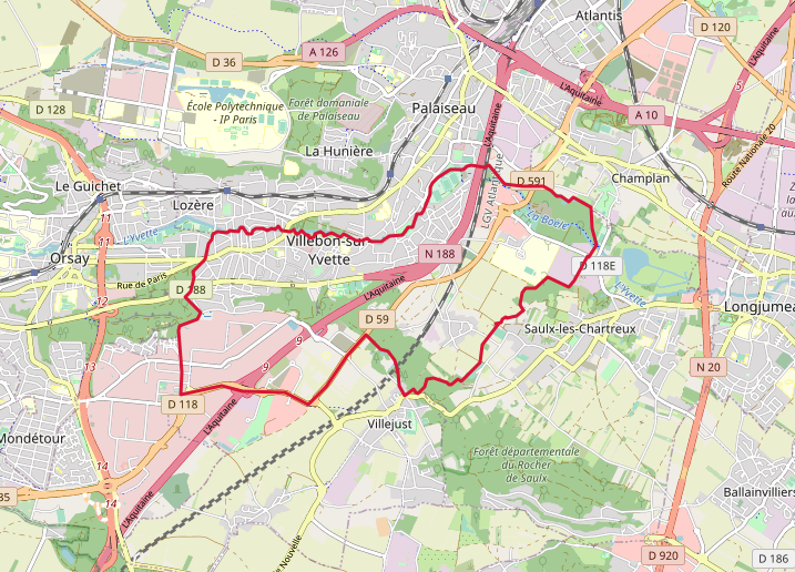 ملف:Villebon-sur-Yvette OSM 03.png