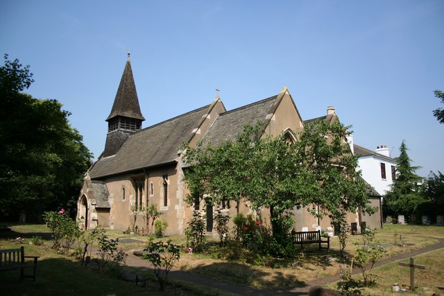 ملف:Armthorpe - Saint Mary and Saint Leonartd's Church.jpg