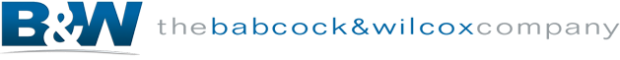 ملف:Babcock&Wilcox Logo.png