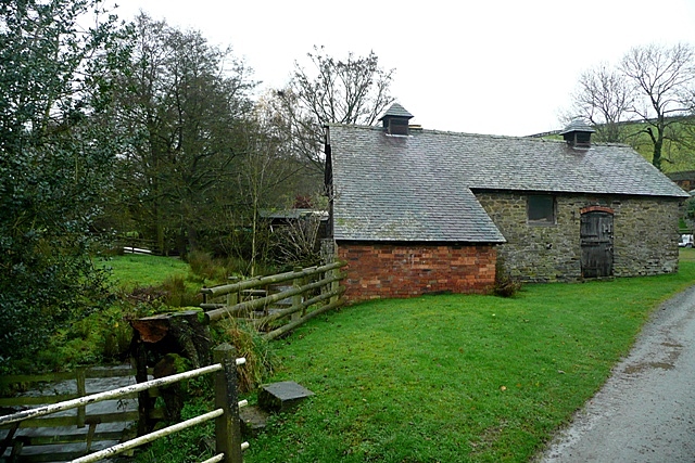 ملف:Barn in Mardu - geograph.org.uk - 1595648.jpg