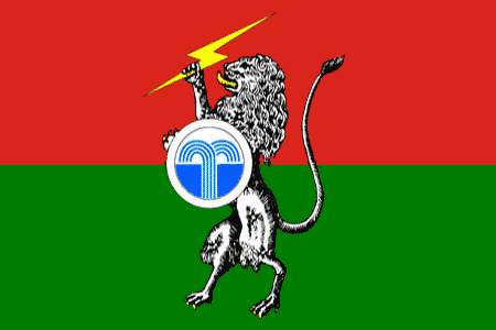 ملف:Flag of Suvorovsky rayon (Tula oblast).png