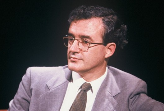 ملف:John Finnis on After Dark 26th June 1987.jpg