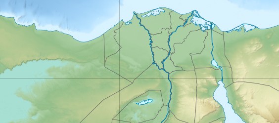 ملف:Lower Egypt ancient nomes position map.jpg