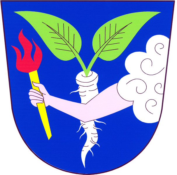 ملف:Hlizov CZ CoA.jpg