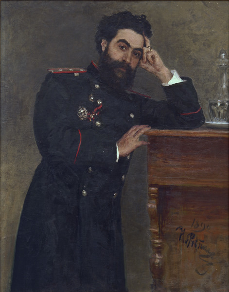 ملف:Tarkhanov by Repin.jpg