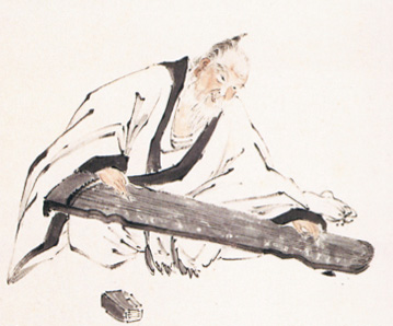 ملف:A portrait of Urakami Gyokudo 琴士玉堂肖像.jpg