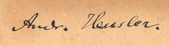 ملف:Autograph von Andreas Heusler (Altgermanist).jpeg
