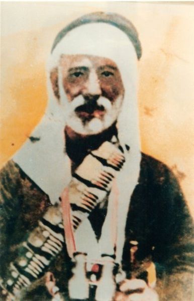 ملف:Farhan al-Saadi.jpg