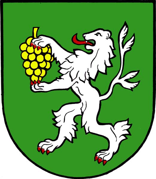 ملف:Coat of arms of Kasnice.jpeg