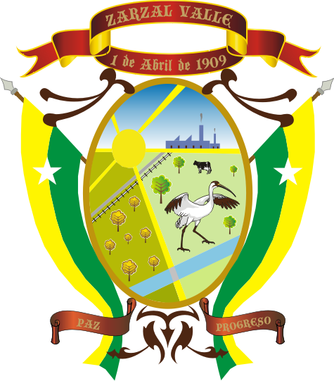 ملف:ESCUDO DE ZARZAL VALLE..png