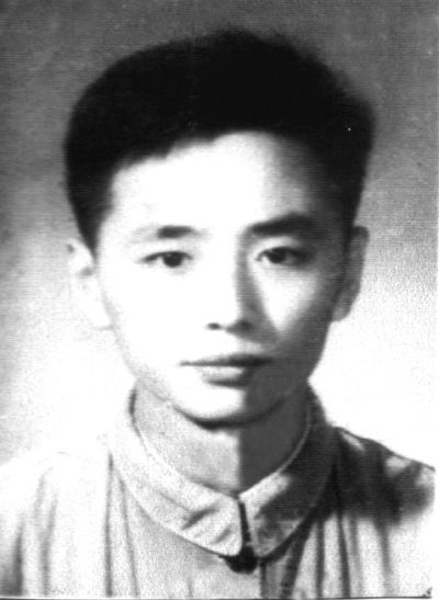 ملف:Wang Fulin in 1952.jpg