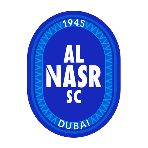 ملف:AL Nasr SC Logo.png