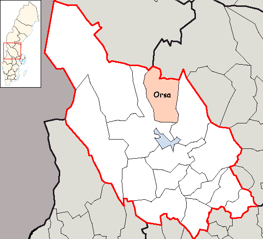 ملف:Orsa Municipality in Dalarna County.png