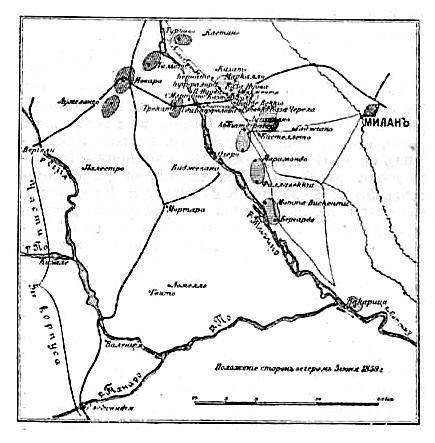 ملف:Карта-схема к статье «Маджента». Военная энциклопедия Сытина (Санкт-Петербург, 1911-1915).jpg