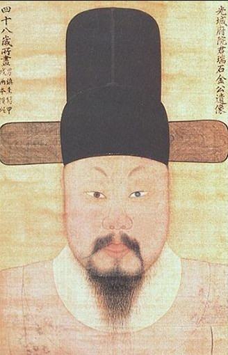 ملف:김만기 초상.jpg