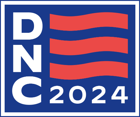 ملف:2024 DNC logo (1).png