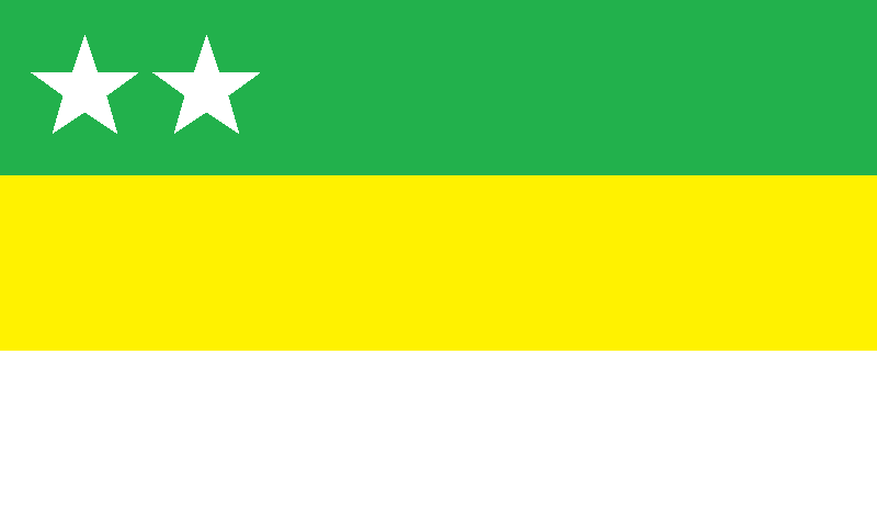 ملف:Bandera del Cantón Pichincha.png