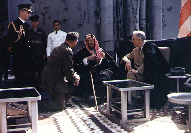 ملف:FDR on quincy.jpg