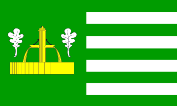 ملف:Flagge Quickborn (Dithmarschen).png