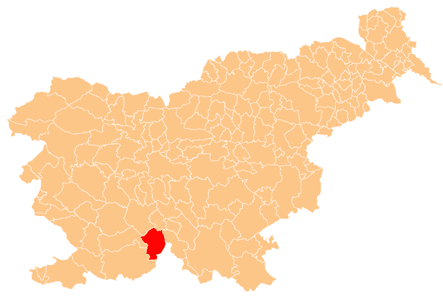 ملف:Karte Loska dolina si.png