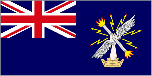 ملف:Royal Engineers Ensign.png