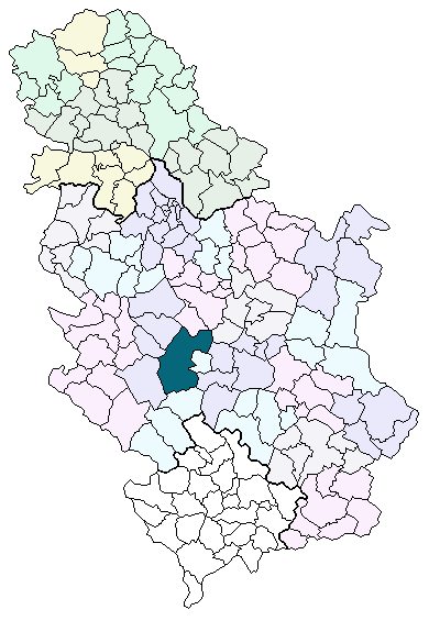 ملف:Serbia Kraljevo.png