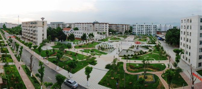 ملف:百采厂小区 - panoramio.jpg