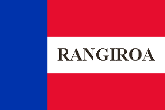 ملف:Flag of Rangiroa (municipality).gif