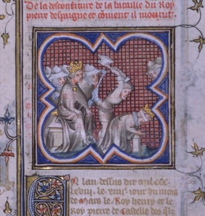 ملف:Pedro Castile beheading.jpg