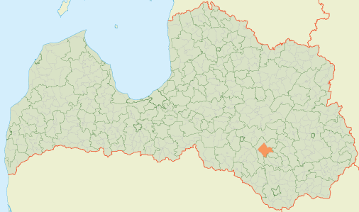 ملف:Rožupes pagasts LocMap.png