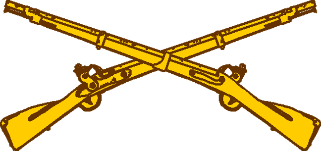 ملف:USA - Army Infantry Insignia.png