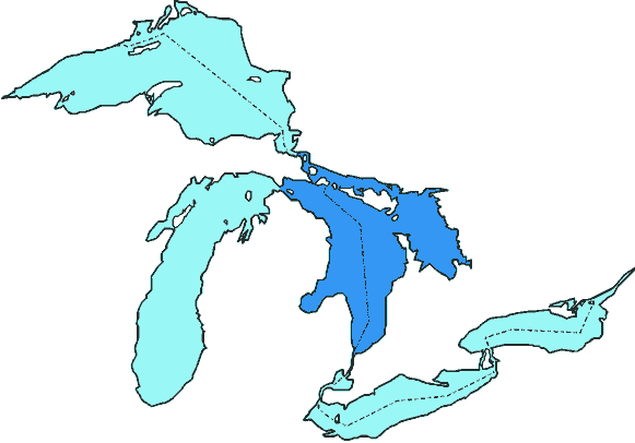ملف:Great Lakes Lake Huron.png