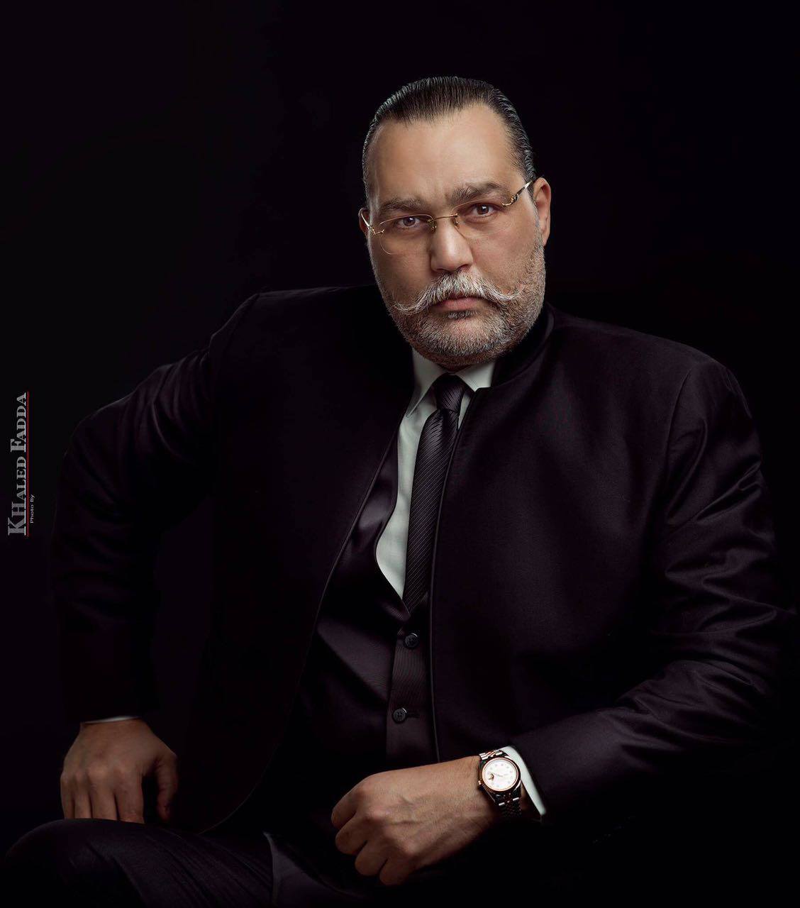 لؤي دعبس - المعرفة