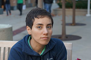 Maryam Mirzakhani 2014-08-12 18-14.jpg