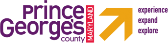 ملف:Logo of Prince George's County, Maryland.png