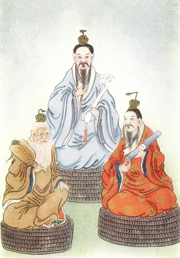 ملف:Taoist Triad.jpg