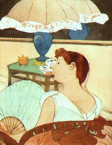 ملف:Cassatt Mary The Lamp 1891.jpg