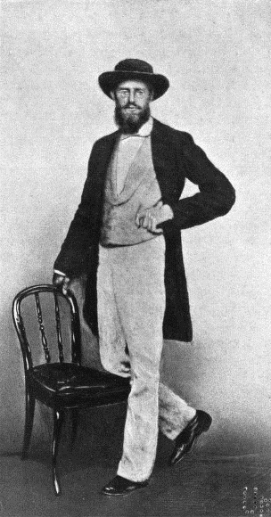 ملف:Alfred Russel Wallace 1862 - Project Gutenberg eText 15997.png