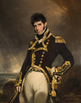 ملف:Captain Gilbert Heathcote.jpg
