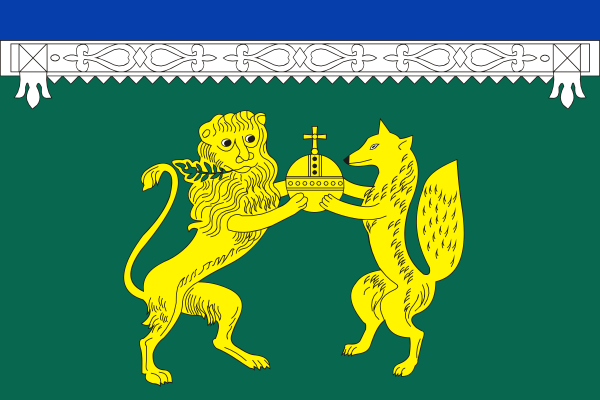 ملف:Flag of Vykhino-Zhulebino (municipality in Moscow).png