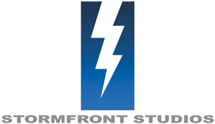 ملف:Stormfront Studios Logo.jpg
