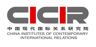 ملف:China Institutes of Contemporary International Relations logo.png