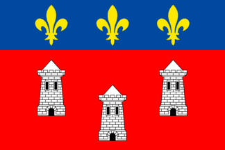 ملف:Flag of Tours.gif